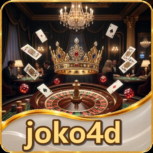 Contoh katalog aplikasi di joko4d