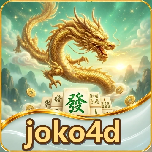 Tampilan antarmuka joko4d di Android